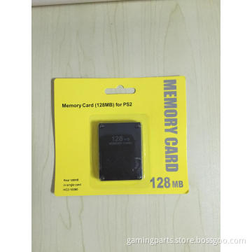 hot sale 2018 PS2 Memory Card Best Quality